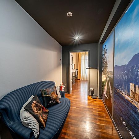 Apartamento Dimora Capuleti Verona Exterior foto