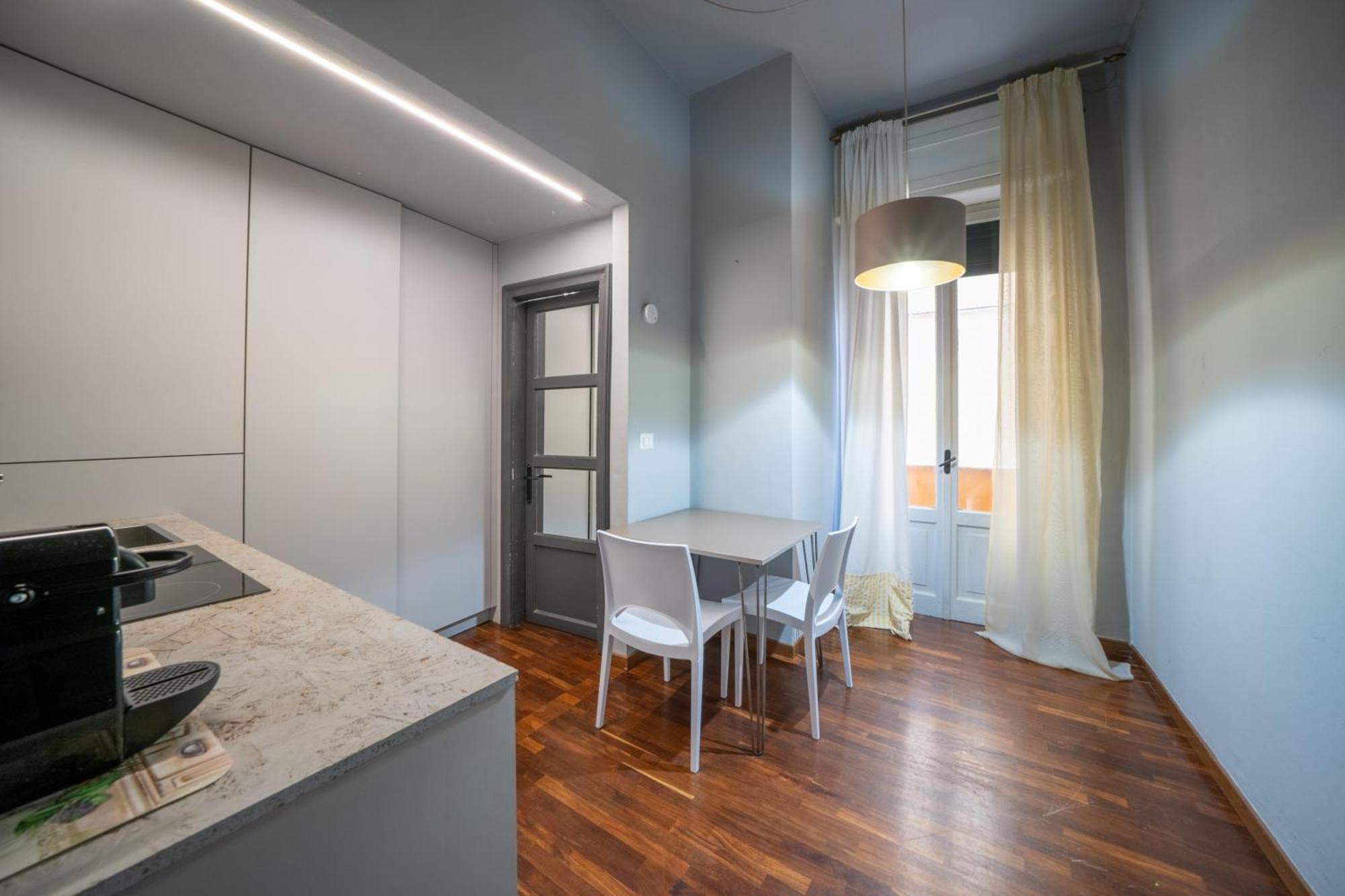 Apartamento Dimora Capuleti Verona Exterior foto