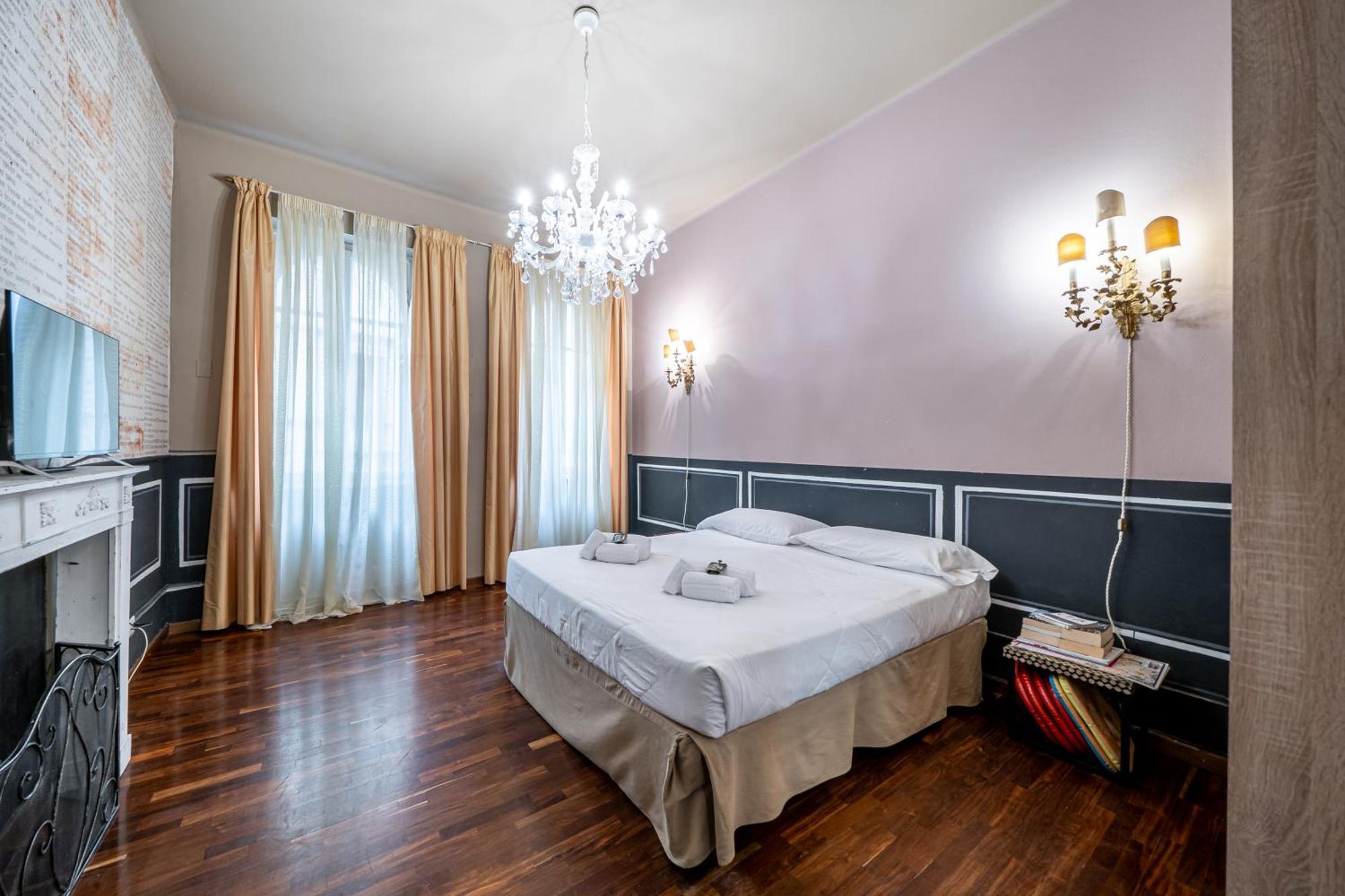 Apartamento Dimora Capuleti Verona Exterior foto