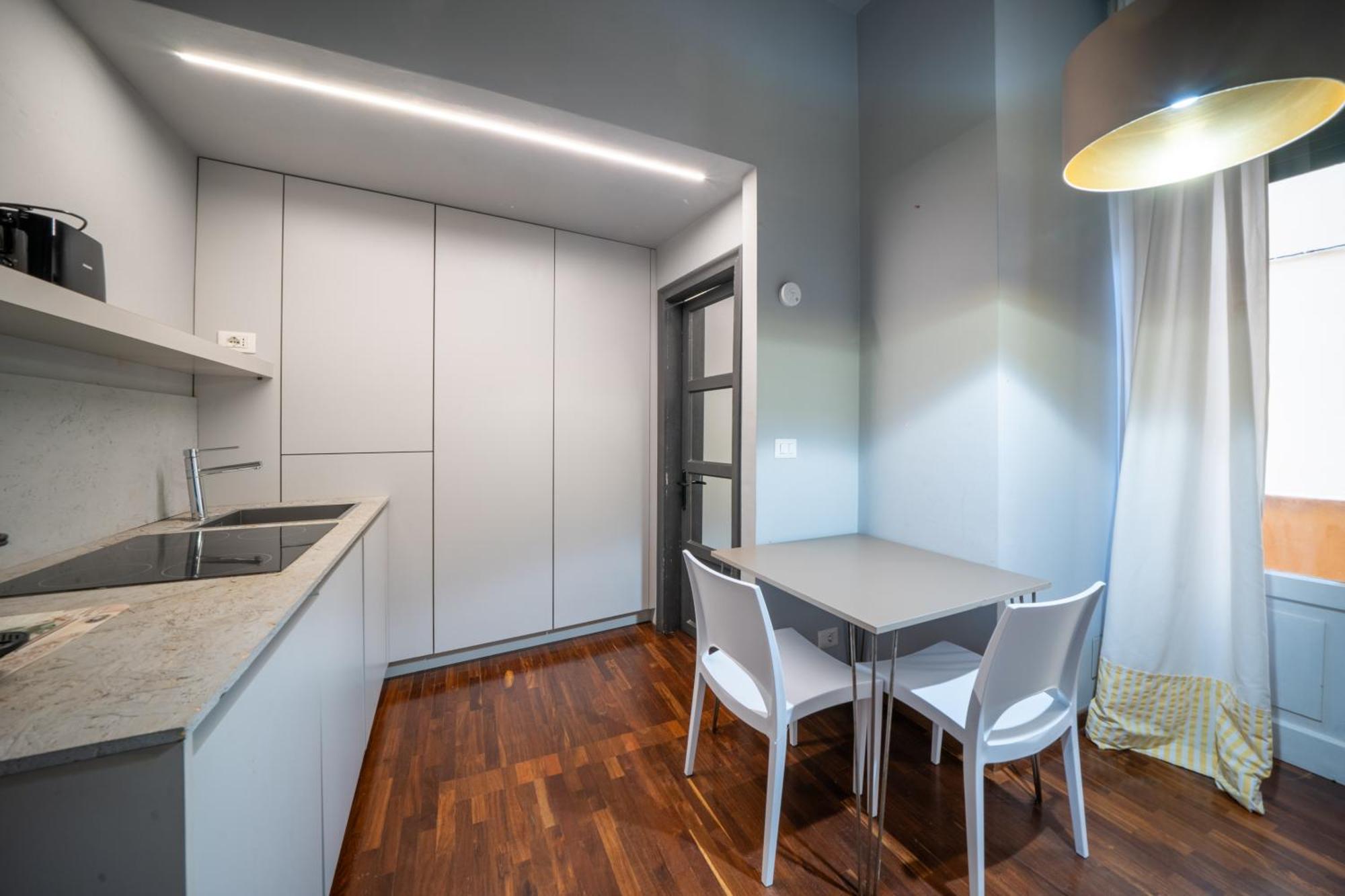 Apartamento Dimora Capuleti Verona Exterior foto