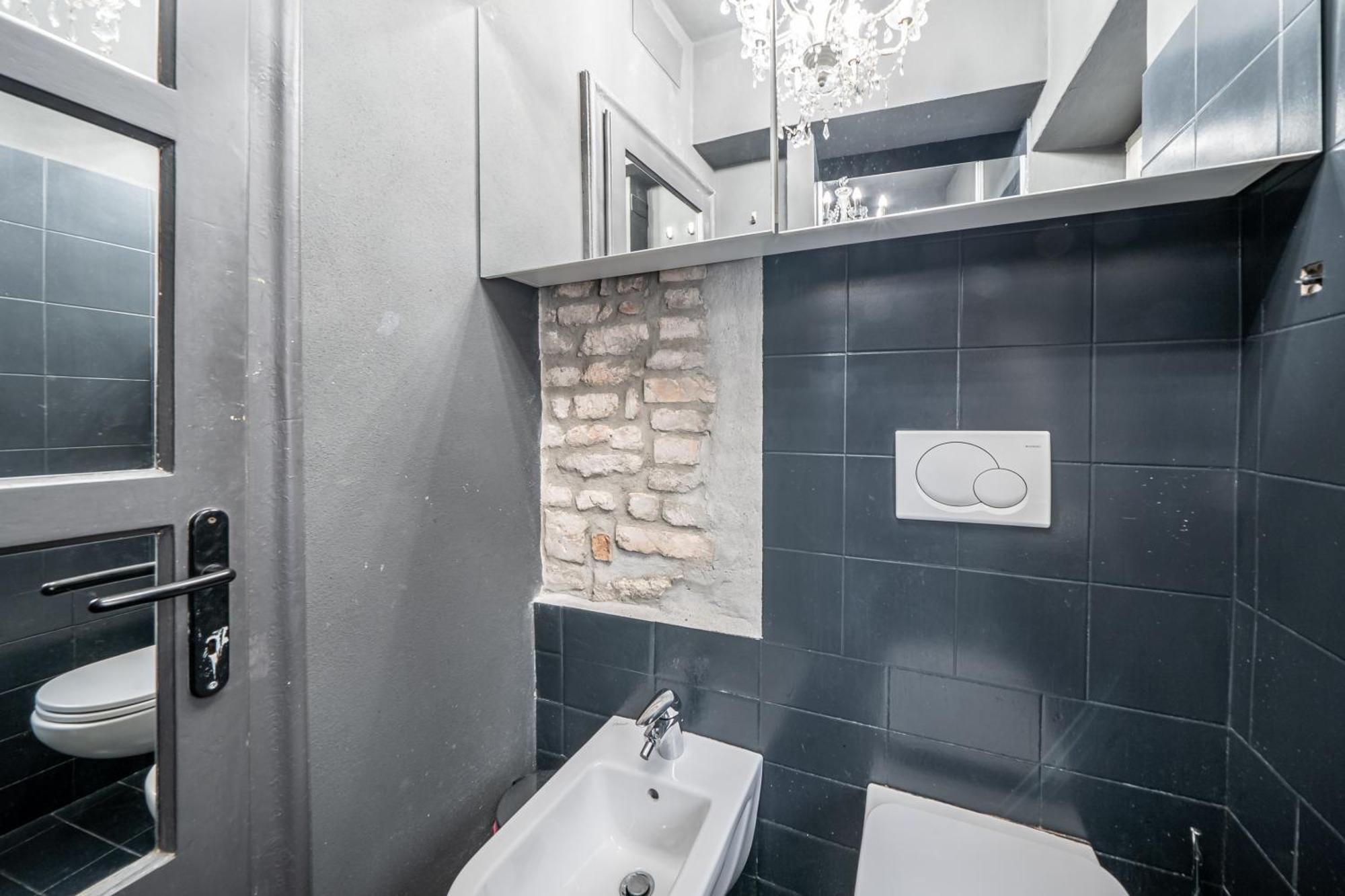 Apartamento Dimora Capuleti Verona Exterior foto