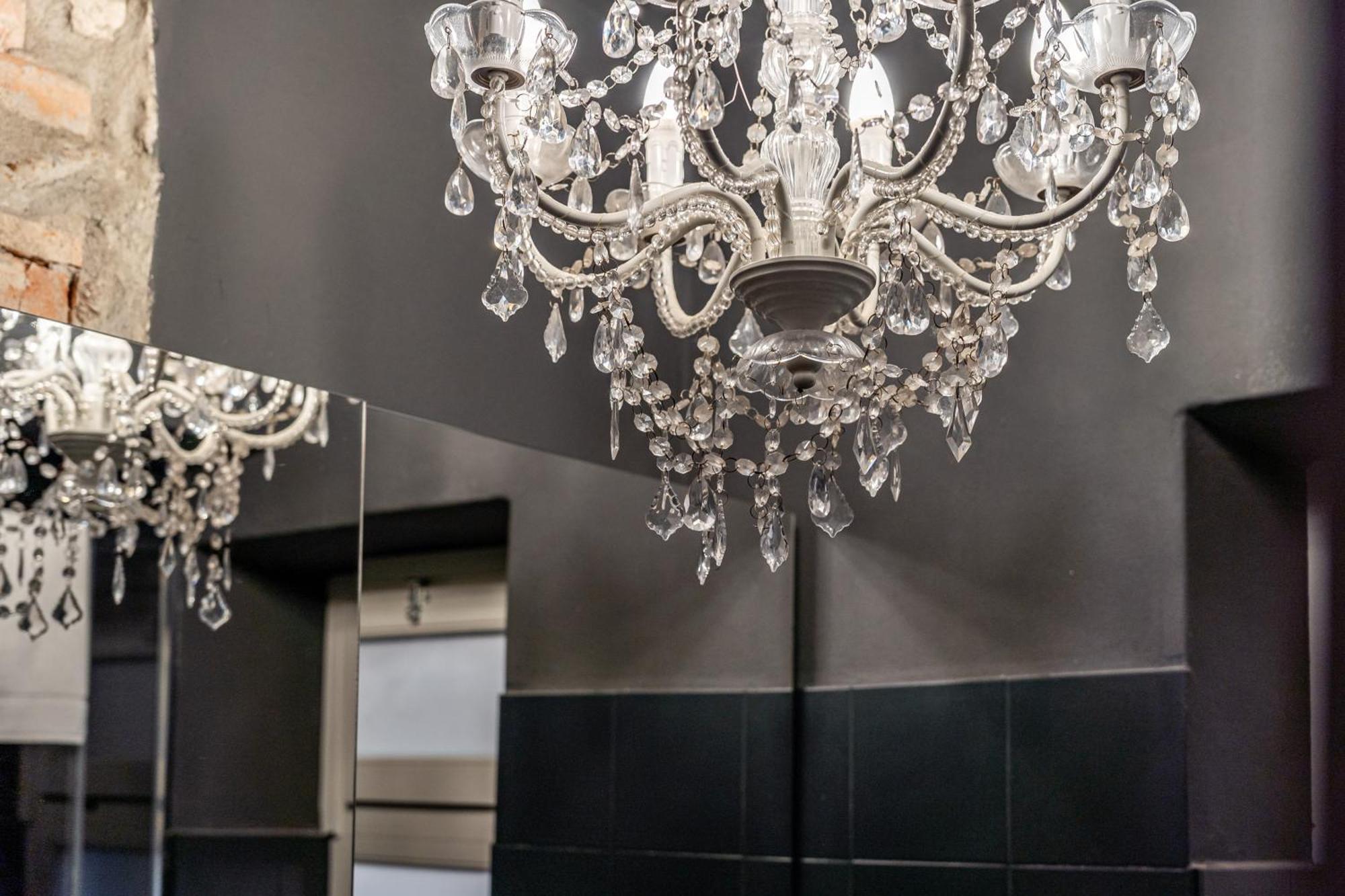 Apartamento Dimora Capuleti Verona Exterior foto