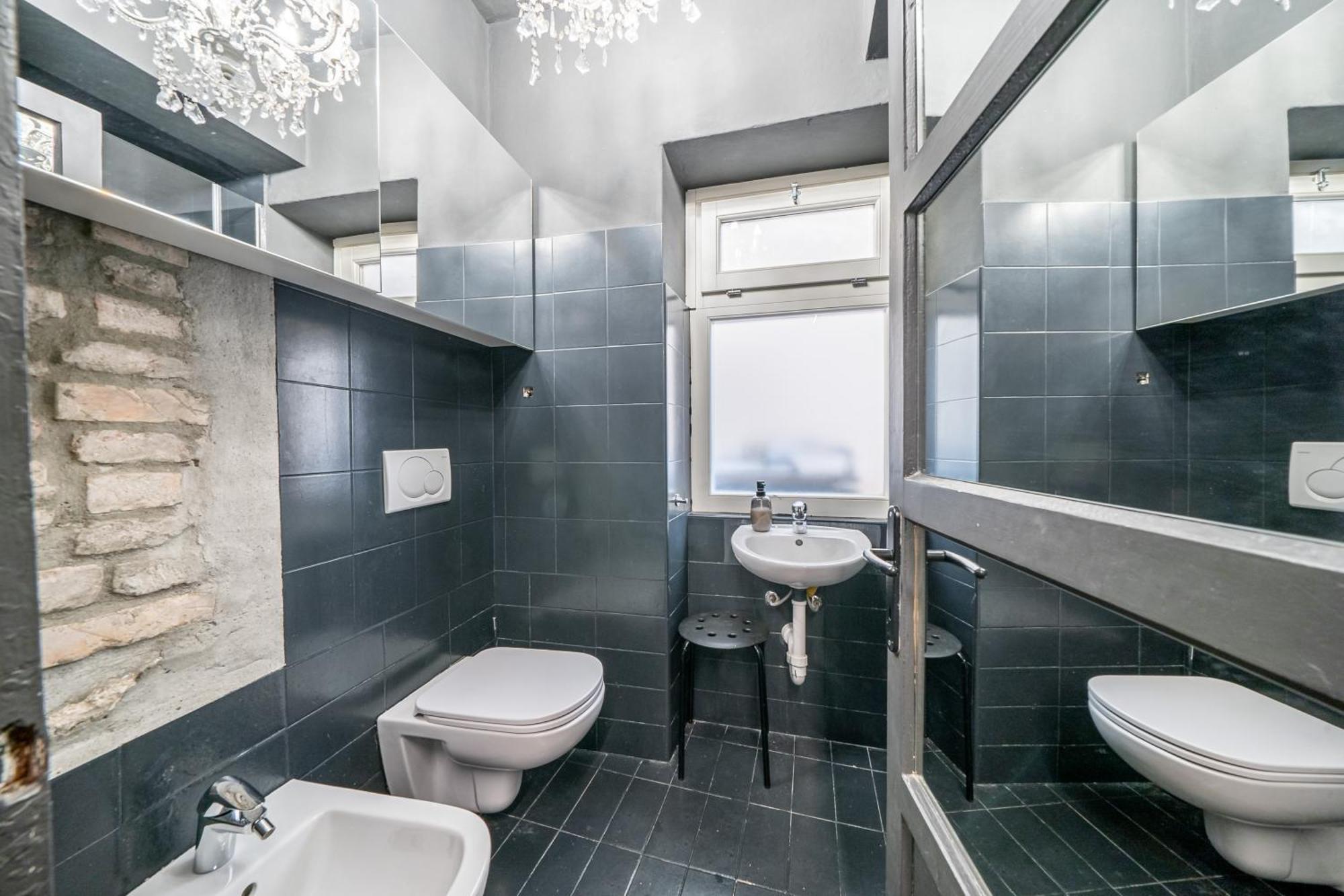 Apartamento Dimora Capuleti Verona Exterior foto