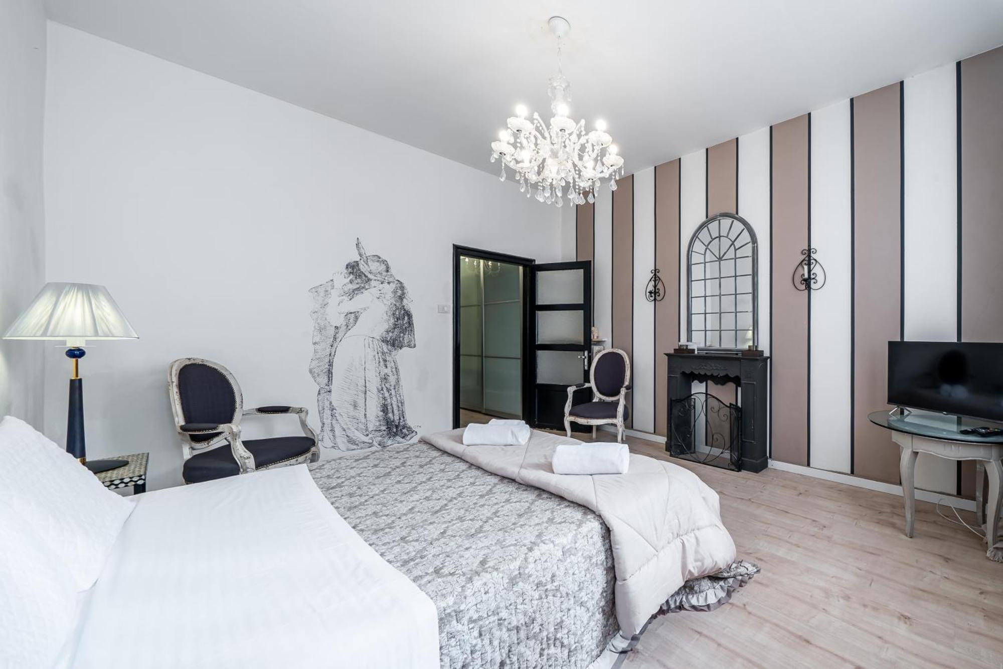 Apartamento Dimora Capuleti Verona Exterior foto
