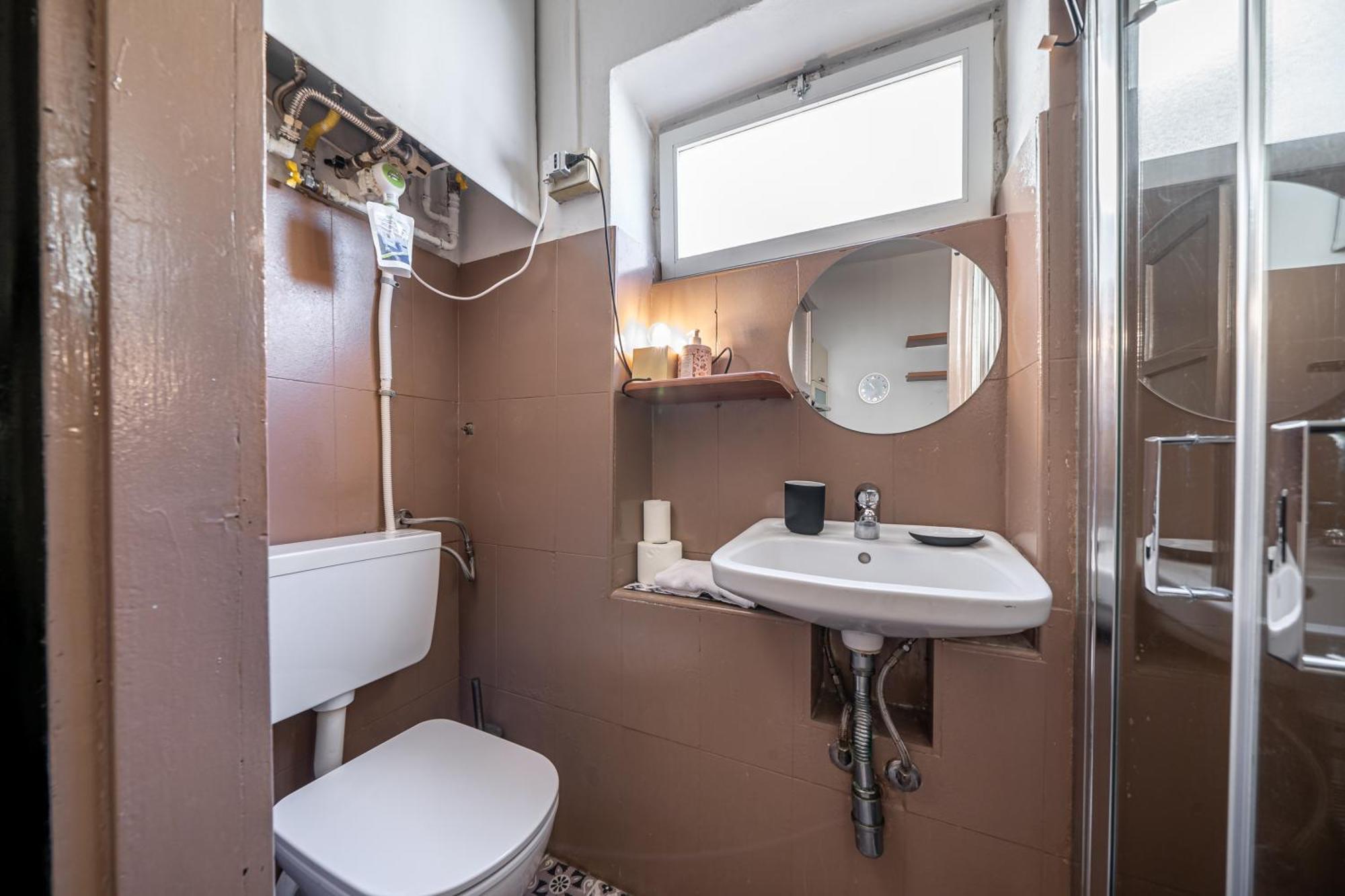 Apartamento Dimora Capuleti Verona Exterior foto