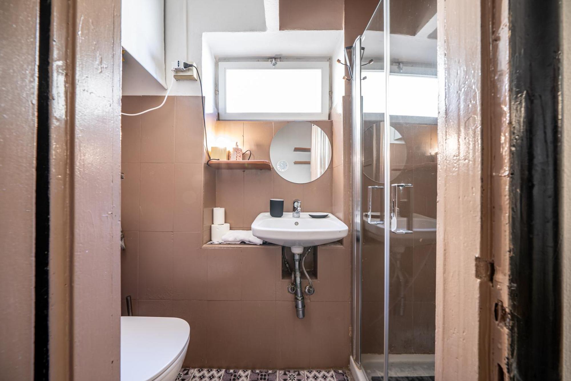 Apartamento Dimora Capuleti Verona Exterior foto