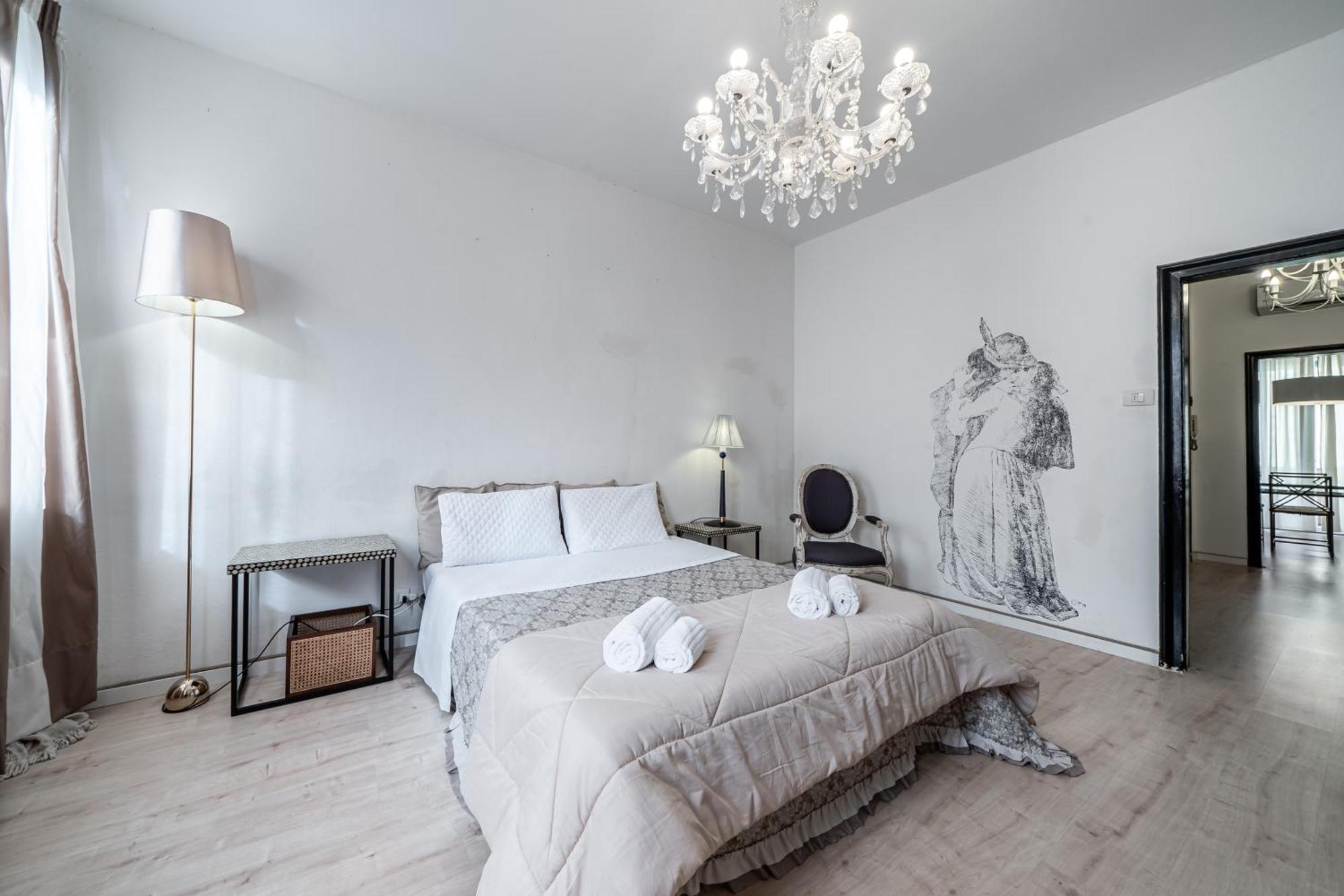 Apartamento Dimora Capuleti Verona Exterior foto