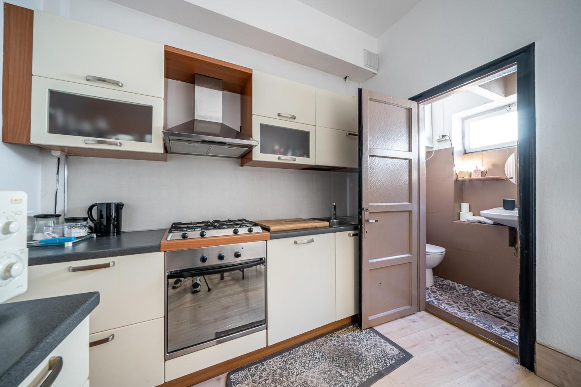 Apartamento Dimora Capuleti Verona Exterior foto