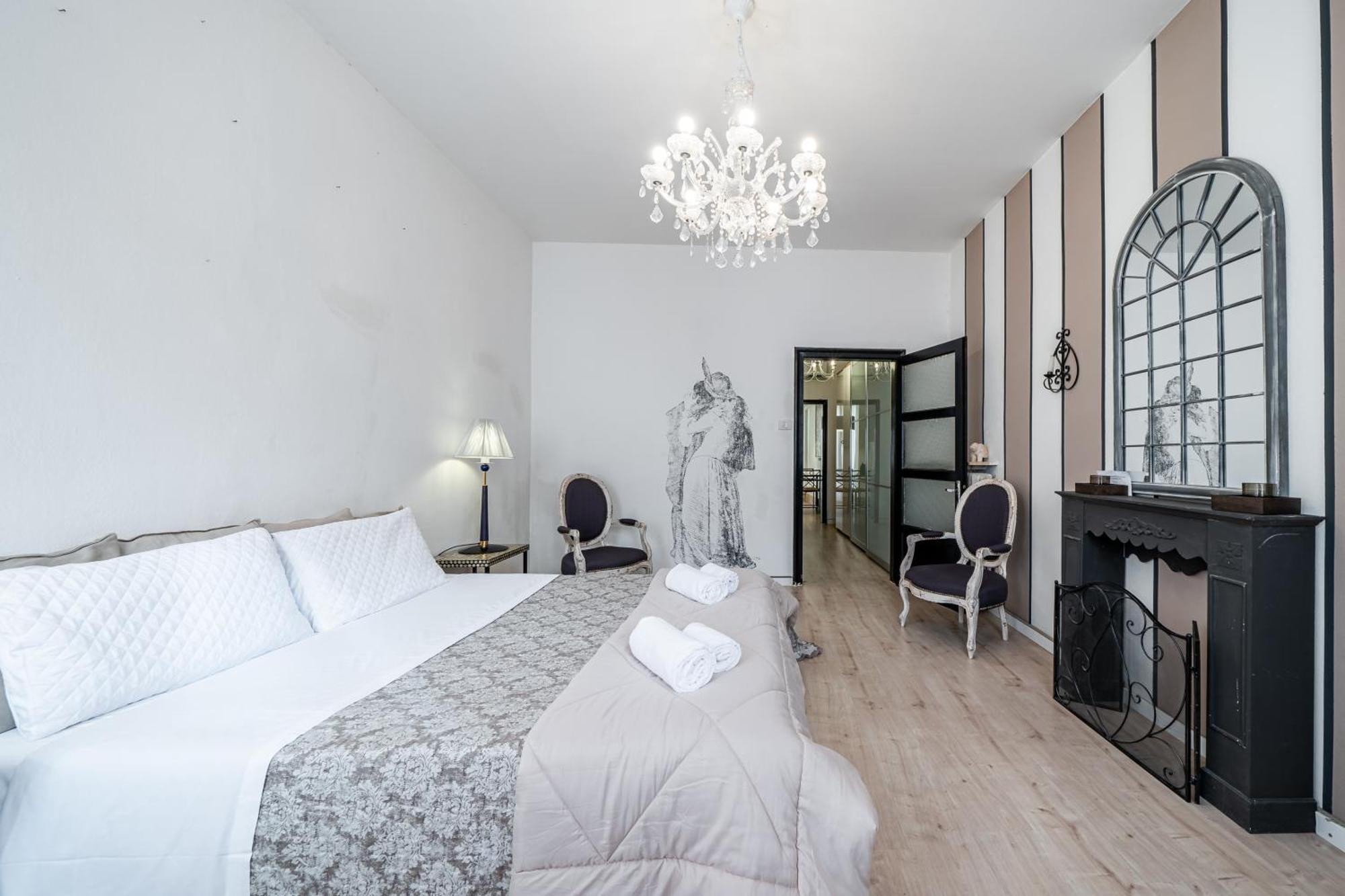 Apartamento Dimora Capuleti Verona Exterior foto